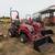 NEW Solis H24 HST Tractor PRICE REDUCED!! 1 thumbnail