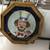 Red Skelton plates with solid oak frames (3) 1 thumbnail