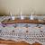 Votive Holder from Reclaimed Wine Barrel Stave 1 thumbnail