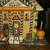 Five Piece 2005 Lemax Retired Sugar N Spice Halloween Village Set 7 thumbnail