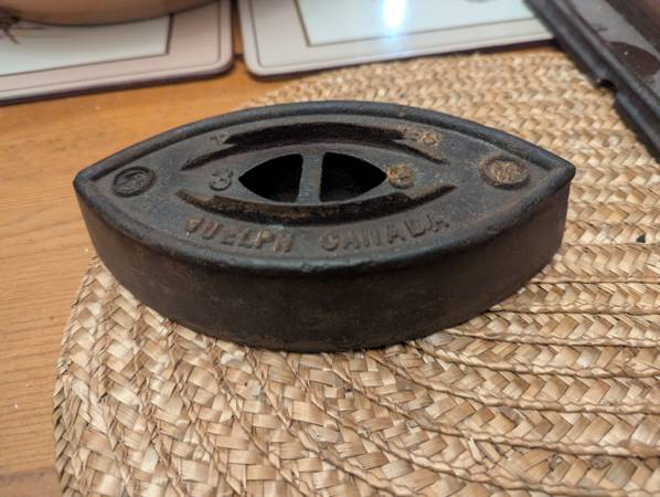 Assorted Antique Items 1