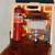 Vintage Winchester Trailblazer Propane Lantern. Dual Mantle 3 thumbnail