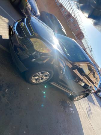 Chevy equinox - $5,400 (Van Nuys)63618146263939124