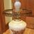 Super Nice and Good Working Old Lamp (Needs Globe) 1 thumbnail