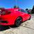 2019 HONDA CIVIC SPORT RED! Beautiful!! Look! 18 thumbnail