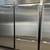 SUB ZERO 36”WIDE BUILT IN BOTTOM FREEZER REFRIGERATOR 3 thumbnail