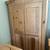 Dresser with mirror bedroom set 3 thumbnail