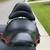 Softail Springer red trim SAddlebags ,Seats and accesories 12 thumbnail