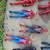 TOYS!!!  NERF GUNS, FORTNITE GUNS, MARVEL/DC FIGURES, 4X4 1/5 POLARIS, RIVAL GN 10 thumbnail