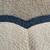 BLUE & BEIGE BRAIDED HEART SHAPED RUG 3 thumbnail