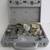 USED BOSCH "POWER CHANGE" 9PC SET HOLE SAW KIT 1 thumbnail