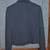 Two-piece ST. JOHN suit; jacket and skirt. Black.  Size 10 2 thumbnail