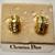 Christian Dior earrings on card 1 thumbnail