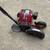 Troy-Bilt 4 Cycle Gasoline Lawn Edger Works good 60 8 thumbnail