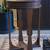 Vintage Side Table 1 thumbnail