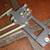 Vintage Kent Plaider 600 Drafting Machine Small Size 4 thumbnail