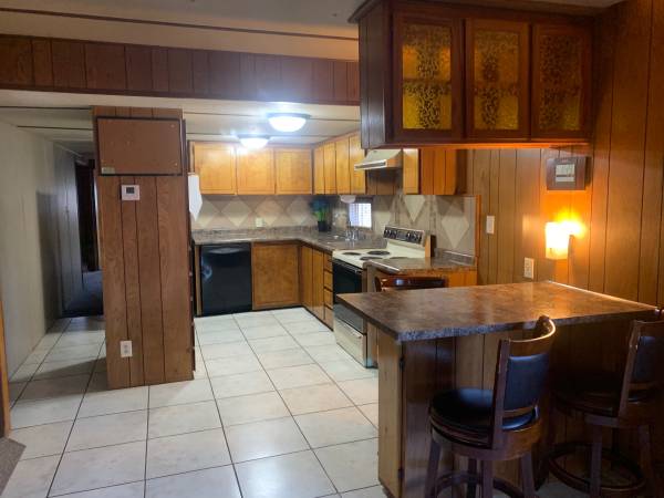 $1,200 / 3br - 1392ft2 - Kinsley 3 Bed 2 full bath furnished home. Short term renters welcome. (Kinsley Ks)63789844517635121