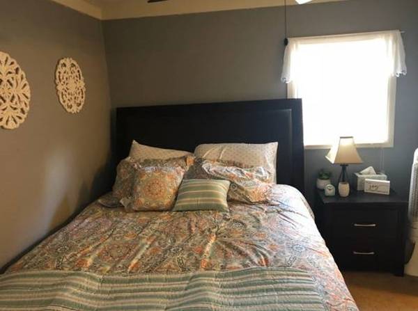 $550 1br- Habitación amueblada grande en alquiler (Nashville, TN)63680393427585120