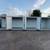 Modified 40ft high cube shipping container with open side & end doors 1 thumbnail