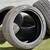 Like New Set x 4 Tires Pirelli Scorpion Winter 285/40R22 Audi Mercedes 8 thumbnail