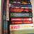 Books huge selection $1 each or 7 books for $5 4 thumbnail