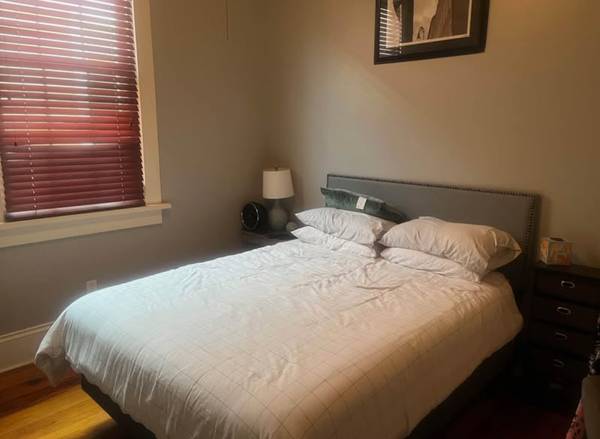 $825 / 2br - $825 Furnished room available (Bywater)63881895531777121
