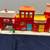 1973 Fisher Price Play Family Village & 1986 Play Family Main Street 11 thumbnail
