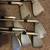 Used Golf Clubs-TaylorMade P790 ; Stiff Dynamic Gold Steel shafts Flex S300 105g 2 thumbnail
