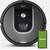 iRobot Roomba 960 Robot Vacuum Wi-Fi Mapping + Pet Hair 1 thumbnail