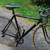 Cannondale Black Gold Cinelli Road Bike 700c 50cm 1 thumbnail