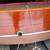 Antique Chris Craft 19 ft boat w/ trailer 4 thumbnail