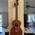 Like-New Fender Pa’ina Tenor Ukulele – Discontinued Collector’s Model 1 thumbnail