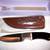 Hunter Knife - Stag & Horn Hunter Knife - New in Box W/Sheath 1 thumbnail