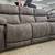 Power Reclining Sofa with Adjustable Headrests - FREE DELIVERY 4 thumbnail