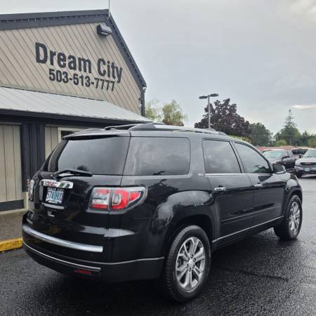 2014 GMC Acadia Slt-1 Sport - Photo 10