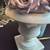 Vintage Table Lamp with Rose Accent 4 thumbnail