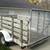 Karavan ,, 6ft x 10ft ,, Utility Trailer ,, UTV ,, ATV 4 thumbnail