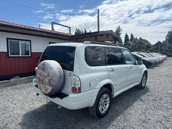 2005 Suzuki XL-7 EX 4WD - $3.499 (Lynnwood, WA)63469736908035122