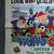 World Cup Toons 1994 Upper Deck Advertising folder with poster & Colle 5 thumbnail