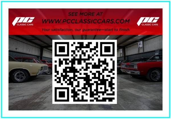 1968 Chevrolet Camaro Convertible / Motor y número de chasis coincidentes 327 / Transmisión de 4 velocidades - $44,50063476403211779123