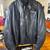 Harley Davidson. Leather Jacket, pans and other 1 thumbnail