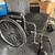 $240! 24” Drive Brand Wheelchair EC Extra Wide 1 thumbnail