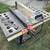 Small Bench Top Table Saw 10" 1 thumbnail