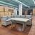 END off SEASON SALE  Outdoor Patio Set - BRAND NEW*** 3 thumbnail