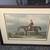 old english prints...framed under glass 14 thumbnail