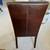 Pottery Barn--Classic Leather Dining Room chair 3 thumbnail
