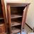 2 Wood Cabinet Shelves 2 thumbnail