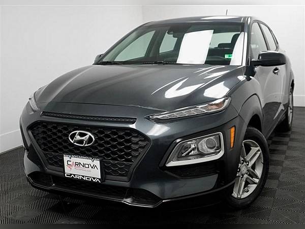 2019 HYUNDAI KONA SE 4 puertas Crossover - $12995,0063495039291649121