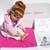 Littlest Gymnast Porcelain Collector Doll Gymnastics Danbury Mint Doll 8 thumbnail