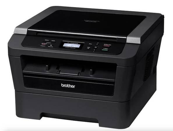 Brother HL-2280DW Printer 1